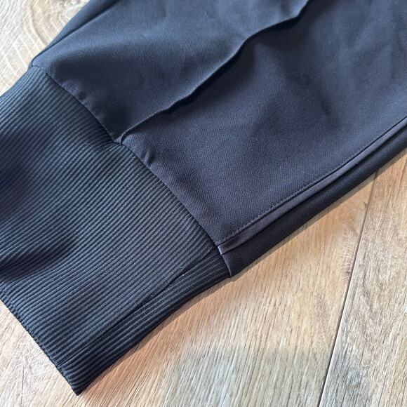 Athleta Endeavor Jogger Black 18 982373 - Picture 7 of 11